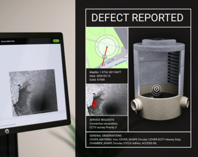surveying software defect reported